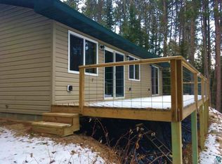 1406 Trygg Rd, Ely, MN 55731