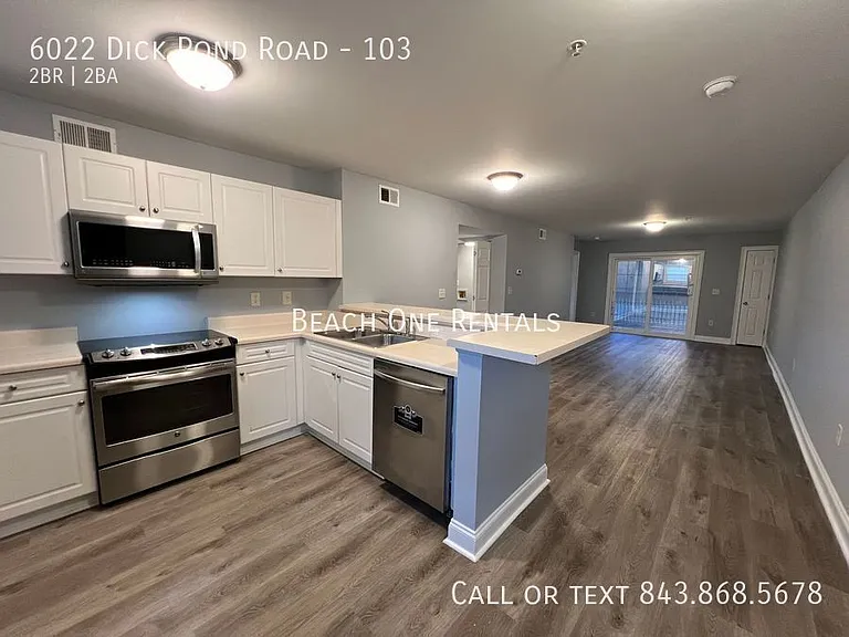 6022 Dick Pond Rd #103 — Photo 3