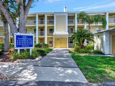 433 Cerromar Ln UNIT 441, Venice, FL, 34293