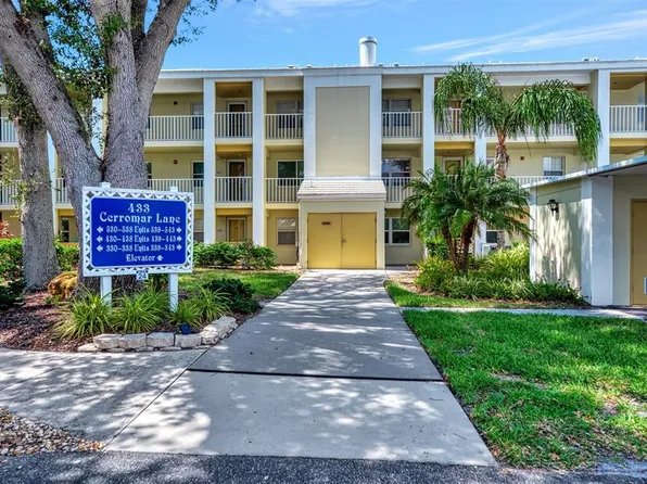 433 Cerromar Ln Unit 441, Venice, FL 34293