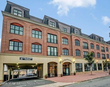 23 Wallace Street UNIT 205, Red Bank, NJ, 07701