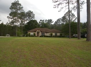 1136 Silver Spur Ct, Middleburg, FL 32068