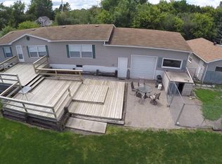 402 Hobart St, Hawley, MN 56549
