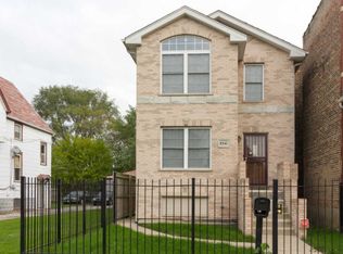 9341 S University Ave, Chicago, IL 60620