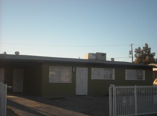 2317 Pariva St, Las Vegas, NV 89115