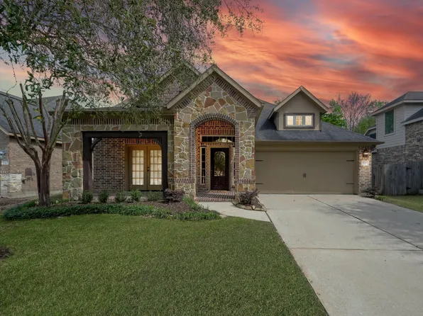17243 Rookery Ct, Conroe, TX 77385