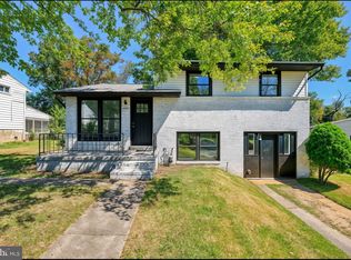 3422 Upton Rd, Parkville, MD 21234