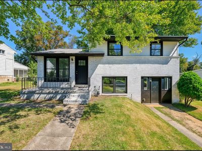 3422 Upton Rd, Parkville, MD, 21234