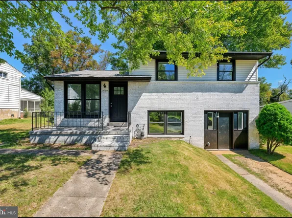 3422 Upton Rd, Parkville, MD 21234