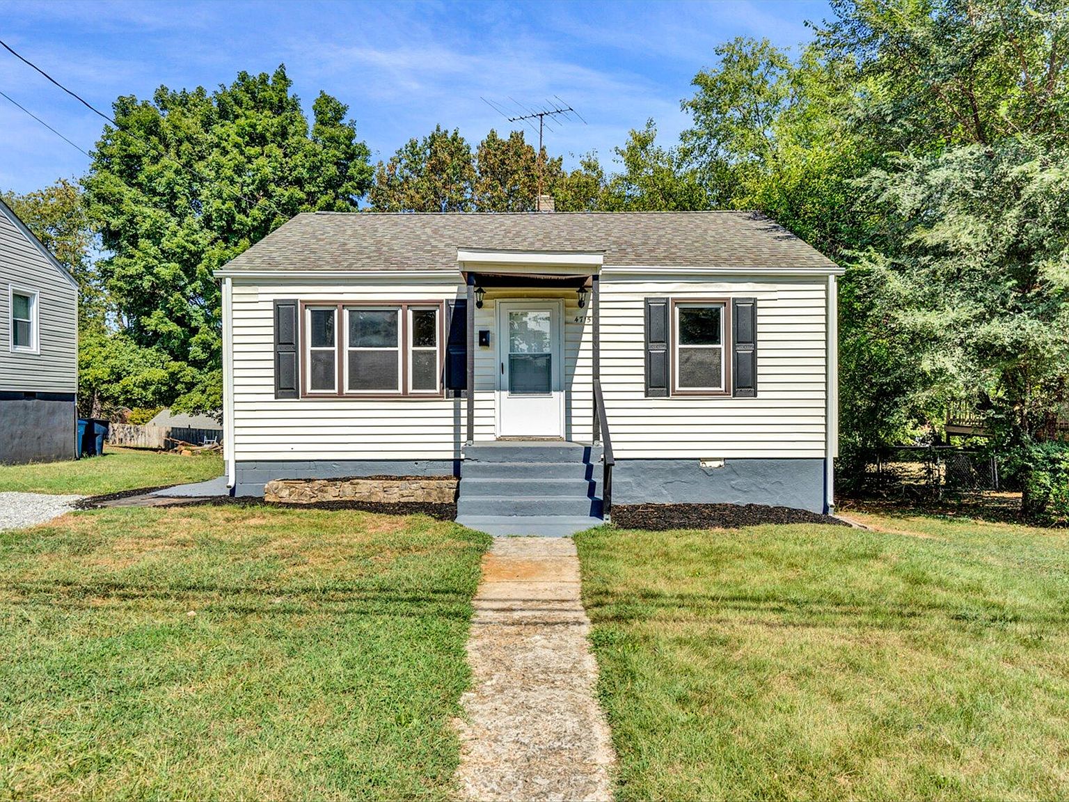 4715 Hazelridge Rd NW, Roanoke, VA 24012 Zillow