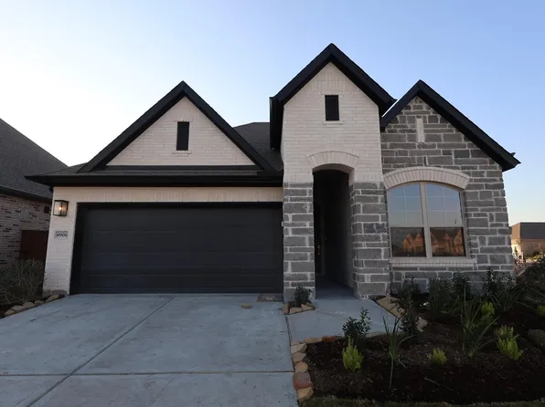 8906 Moose Trl, Manvel, TX 77578