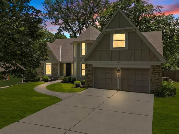 413 W 130th Ter, Kansas City, MO 64145