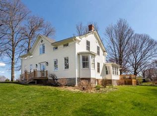146 Bingham Mills Rd, Germantown, NY 12526