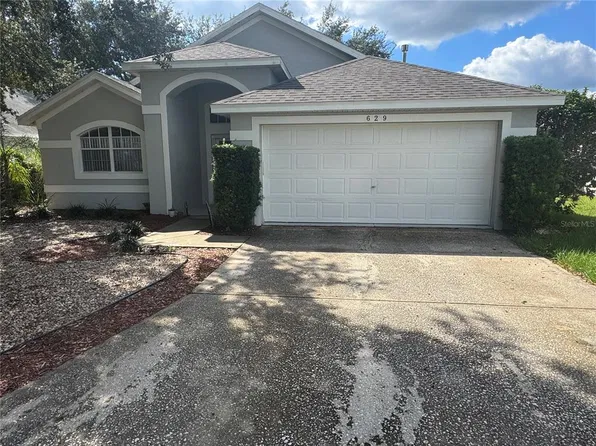 629 GARBERIA DRIVE, DAVENPORT, FL 33837