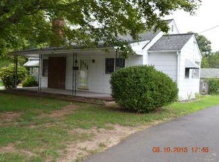 1741 Pleasant St, Winston Salem, NC 27107