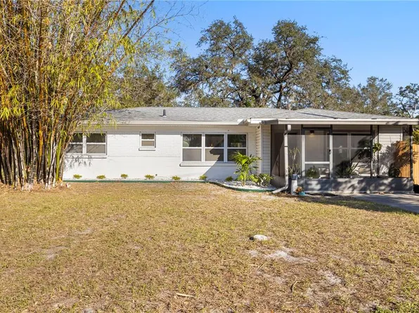 3018 E Jean St, Tampa, FL 33610