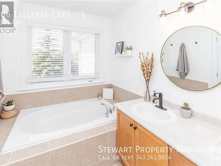 106 Talltree Cres #1 — Photo 14