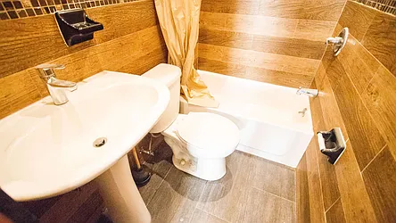 Rented by Nooklyn NYC LLC