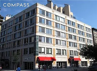 Sold by Compass