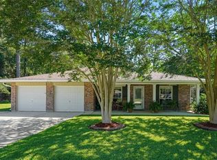 118 Chestnut Ct, Slidell, LA 70458