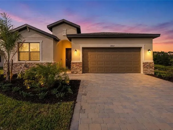 14007 Aledo Ct, Fort Myers, FL 33905