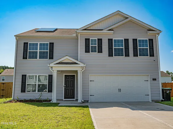 4016 Madeline Farm Blvd, New Bern, NC 28560