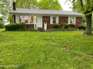 5033 Lilac Rd, Leitchfield, KY 42754