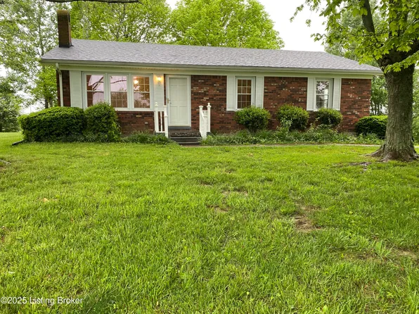 5033 Lilac Rd, Leitchfield, KY 42754
