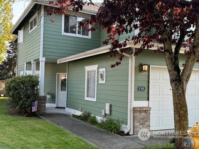 10700 SE 260th Street #F101, Kent, WA, 98030