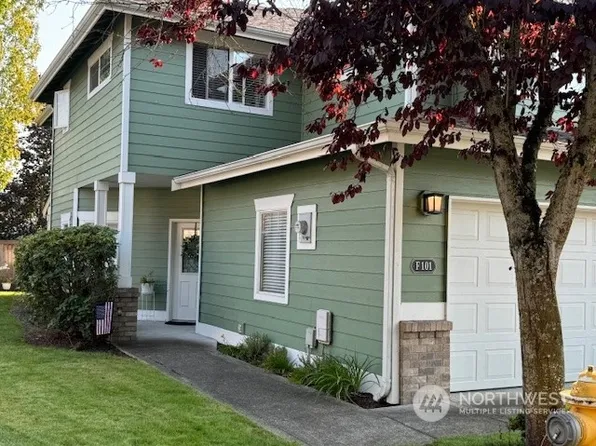 10700 SE 260th Street #F101, Kent, WA 98030