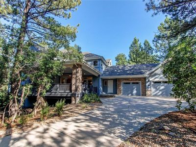 483 Hyland Drive, Castle Rock, CO, 80108