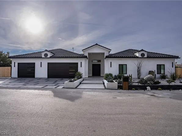 5790 Westwind Rd, Las Vegas, NV 89118