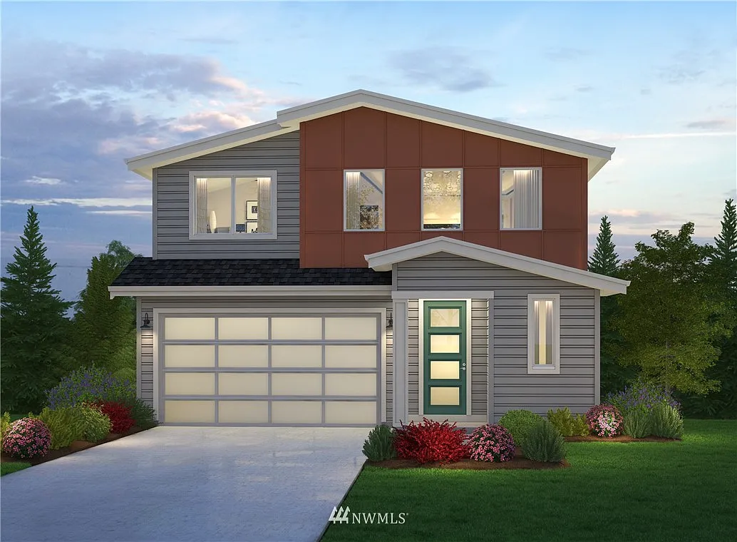 19308 Lot 8 31st Drive SE photo 1