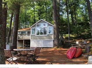 32 Red Gate Lane, Acton, ME 04001