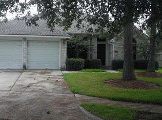 14007 Crown Glen Ct, Houston, TX 77062