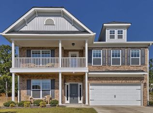 437 Crescent River Rd, Lexington, SC 29073