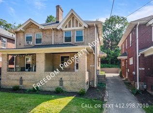 739 Shady Dr E, Pittsburgh, PA 15228