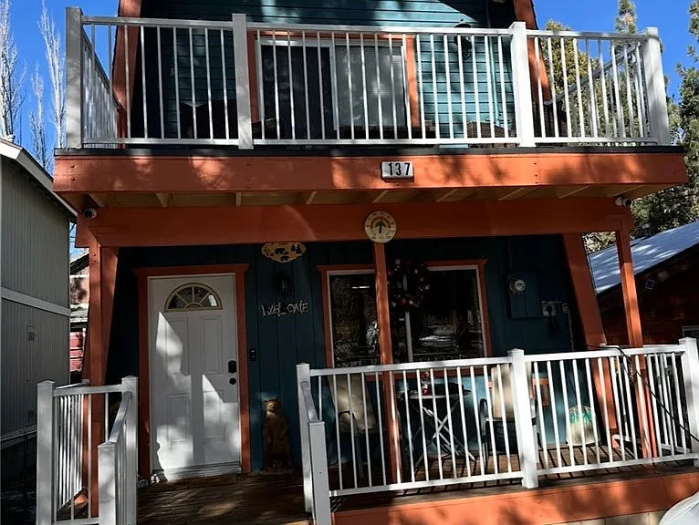 137 E Country Club Blvd — Photo 1