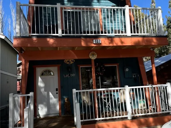 137 E Country Club Blvd, Big Bear City, CA 92314