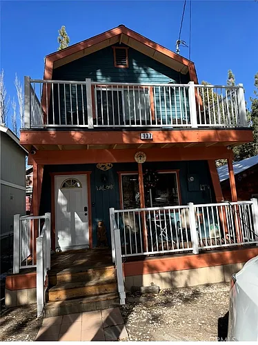 137 E Country Club Blvd Photo 1