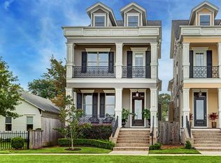 324 W 24th St, Houston, TX 77008