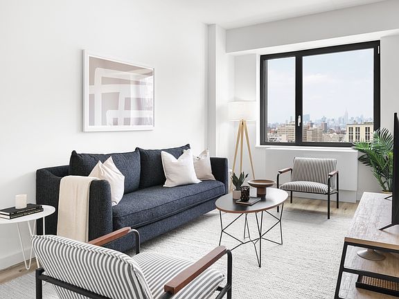 3rd image of 1101 President St APT 707