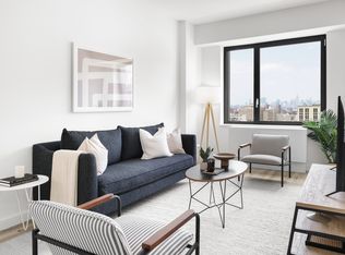 1101 President St APT 507, Brooklyn, NY 11225