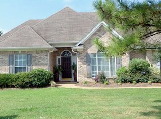 109 Buffalo Cv, Clinton, MS 39056