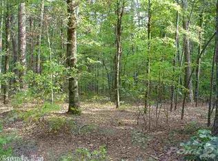 161 Raso Way, Hot Springs Village, AR 71909