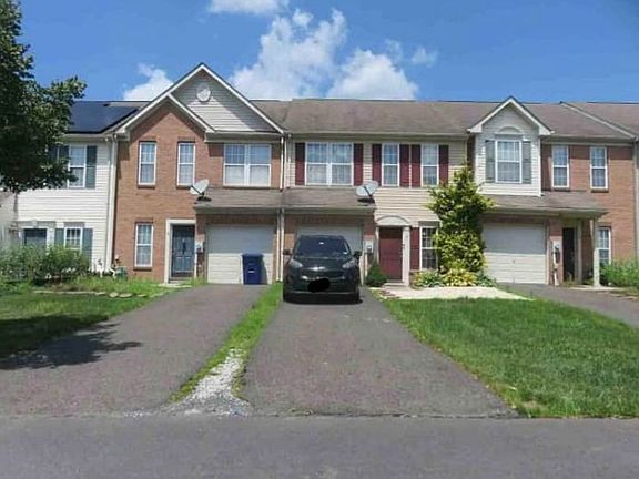 Property Front View