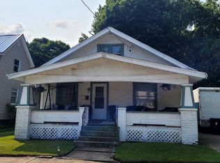 1251 E 22nd St, Erie, PA 16503