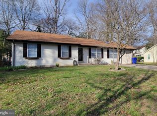 3613 Sassafras Dr, Waldorf, MD