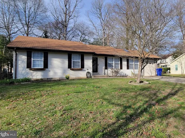 3613 Sassafras Dr, Waldorf, MD 20602