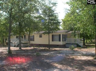 5927 Fish Hatchery Rd, Pelion, SC 29123